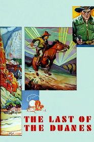 The Last of the Duanes (1930)