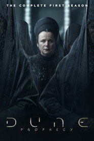 Dune: Prophecy Season 1 19