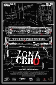 Poster Zona Cero 2009