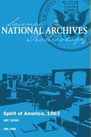 The Spirit of America 1963 Бесплатан неограничен приступ