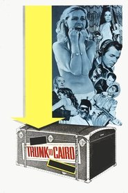 Trunk to Cairo (1966)