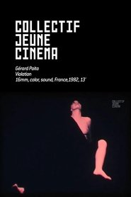 Poster Violation 1982