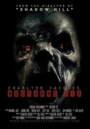 Poster Nocturne Six 2014