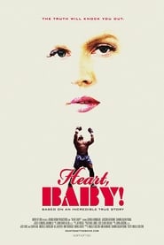 Heart, Baby постер