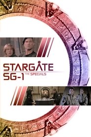 Stargate SG-1 Мавсим 0