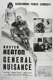 Poster General Nuisance