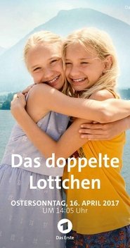 Das doppelte Lottchen постер