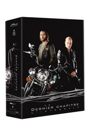 Le dernier chapitre постер