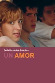 Poster Un amor