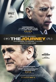 The Journey постер