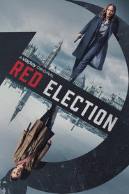 Red Election постер