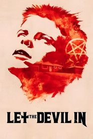 Let the Devil In poster