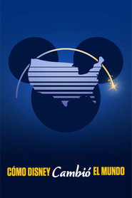 Cómo Disney cambió el mundo