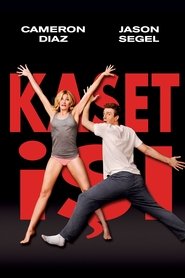 Kaset İşi (2014) 720p full İzle