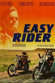 Easy Rider (1969)