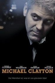 Poster Michael Clayton