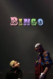 Poster Bingo 1998
