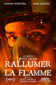 Rallumer la flamme