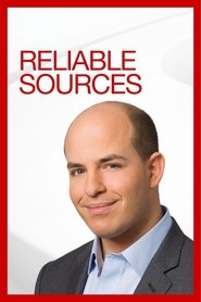 Reliable Sources Episode Rating Graph poster