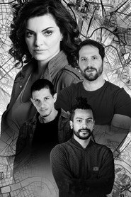 Rotas do Ódio poster