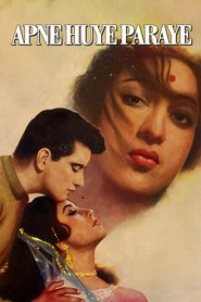 Apne Huye Paraye (1964)