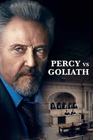 Percy Vs Goliath постер