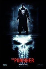 The Punisher poster watch The Punisher now