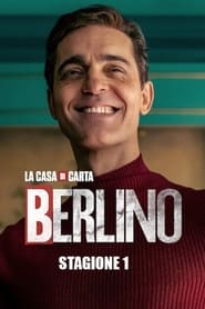 Berlino: Season 1