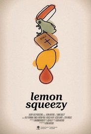 Lemon Squeezy постер