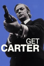 Get Carter 1971 | UHD BluRay 4K 1080p 720p Full Movie Free Download