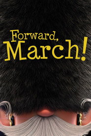 Forward, March!