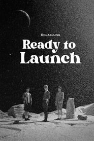 Poster DOJAEJUNG | Ready To Launch