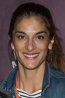 Caisa Ahlroth as Caisa