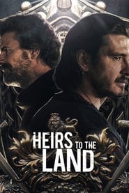 Heirs to the Land (2022) 