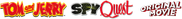 Tom and Jerry: Spy Quest Logo