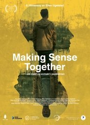 Poster Making Sense Together 2018