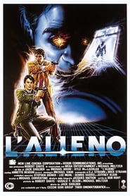 L’alieno (1987)