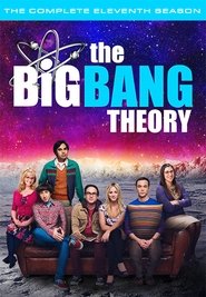 The Big Bang Theory Season 11 Episode 3