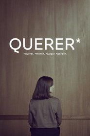 Querer постер