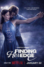 Як на льоду / Finding Her Edge (2026) TMDB poster