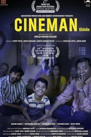 Poster Cineman 2025