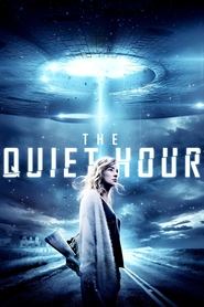 Poster The Quiet Hour