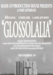 Glossolalia