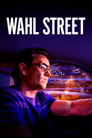 Wahl Street постер