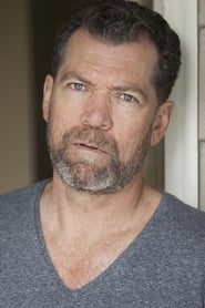 Stephan Jones as Cutter