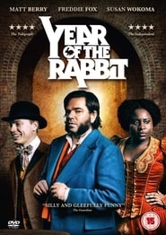 Year of the Rabbit постер