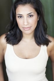 Natasha Forouzannia as Michelle