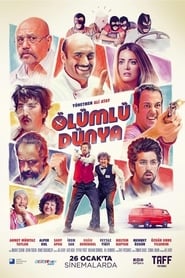 Ölümlü Dünya streaming af film Online Gratis På Nettet