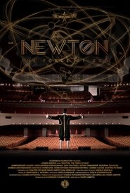 Newton: The Force of God постер