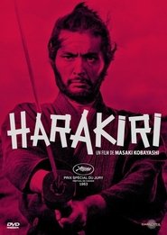 Harakiri (1962)